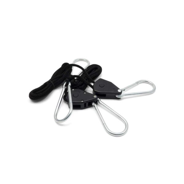 Lumen King Hänger Rope Lifter
