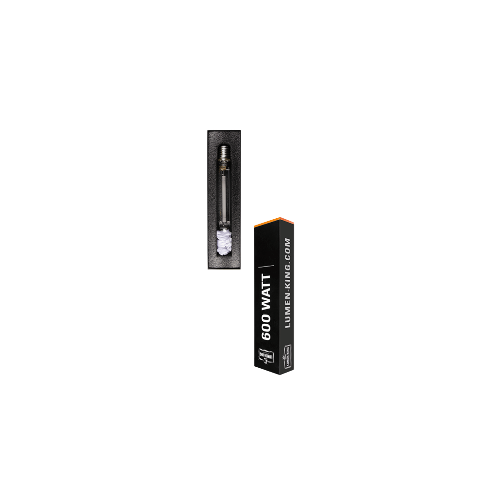 Lumen King Lampe 600W 220V EU