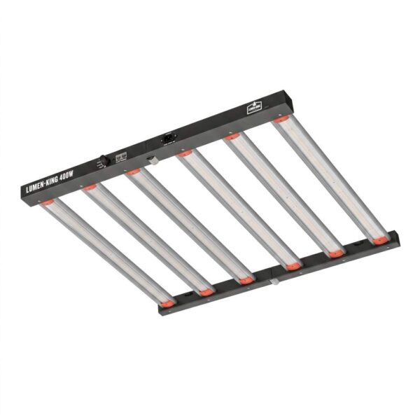 Lumen King Light Fixture 400W LED ECO Line Lumen King Light Fixture 400W LED ECO Line