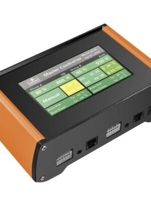 Lumen King Master Controller