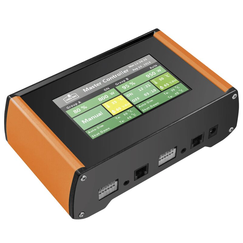 Lumen King Master Controller