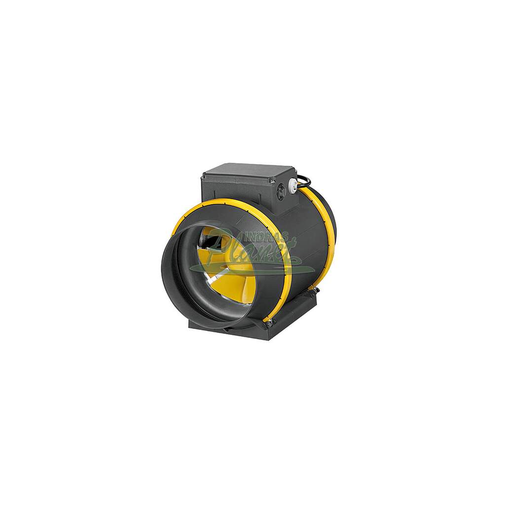 Max-Fan Pro EC 250/2175 m³/h Rohrventilator