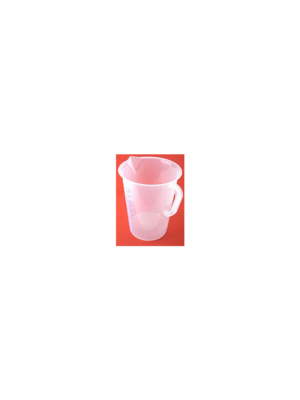 Meßbecher 5L