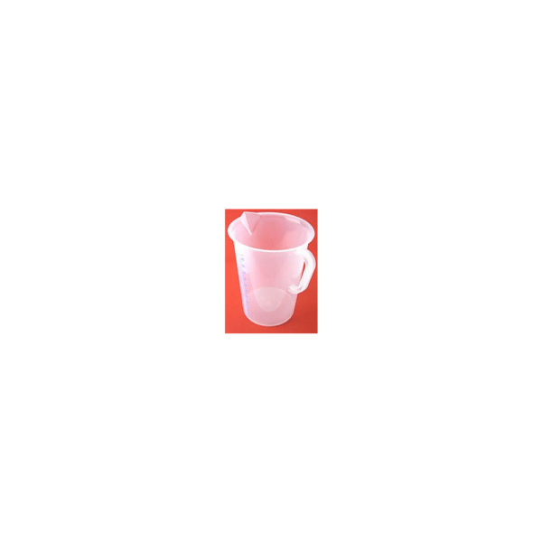 Meßbecher 5L