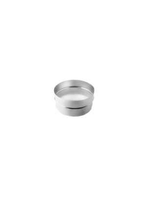 Metallteile Nippel 160mm Metallteile Nippel 160mm