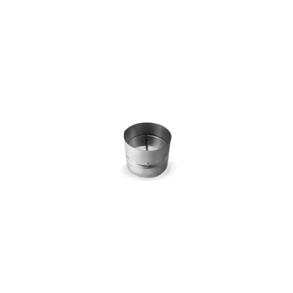 Metallteile Rückschlagklappe 125mm