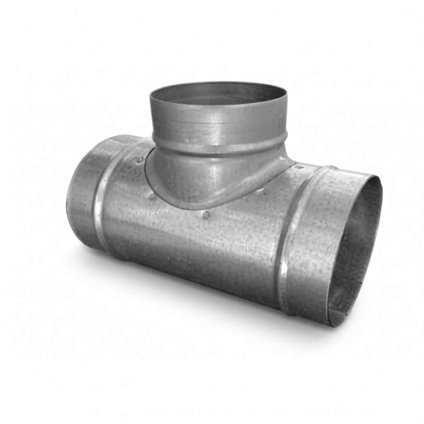 Metallteile T-Stück 250mm