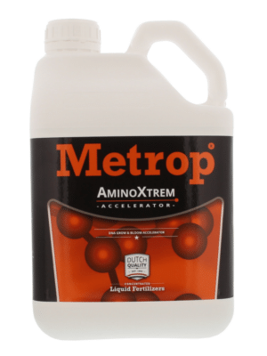 Metrop AminoXtrem 5L