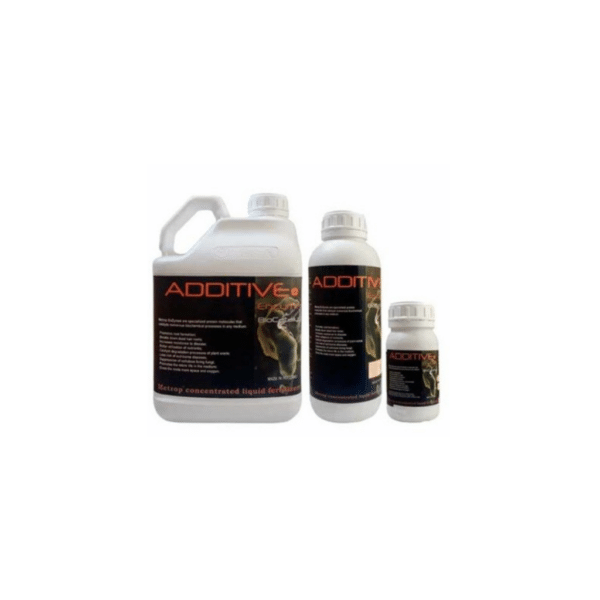 Metrop Enzymes 250ml