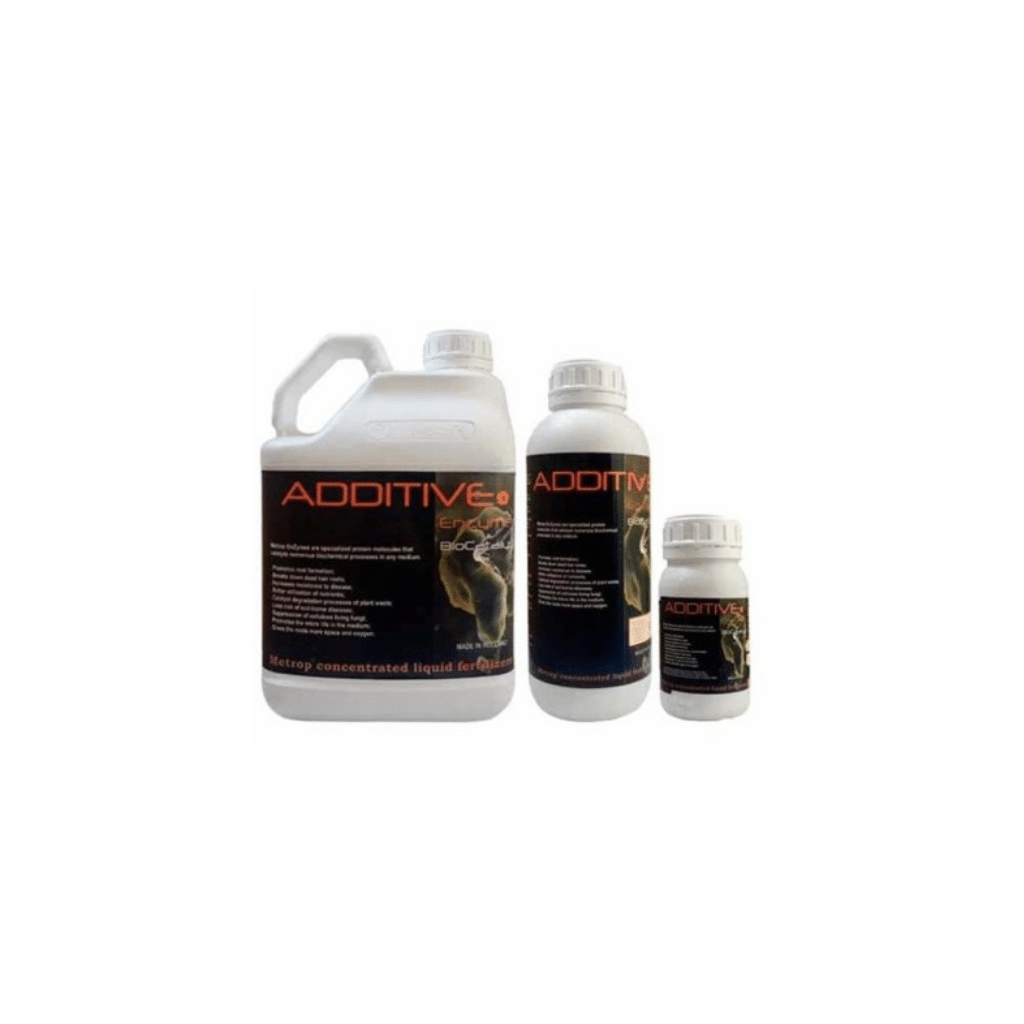 Metrop Enzymes 250ml