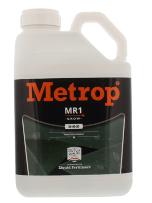 Metrop MR1 5L