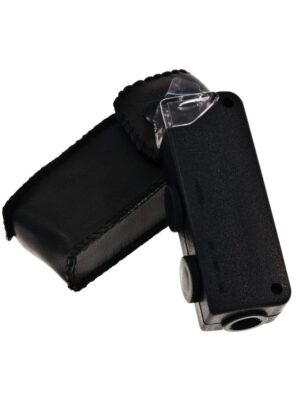 Mikroskop mit LED 60-100x