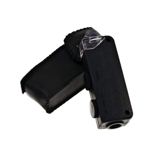 Mikroskop mit LED 60-100x Mikroskop mit LED 60-100x