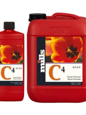 Mills C4 5 Liter