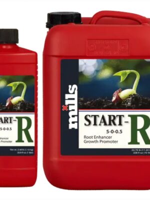Mills Start-R 500ml