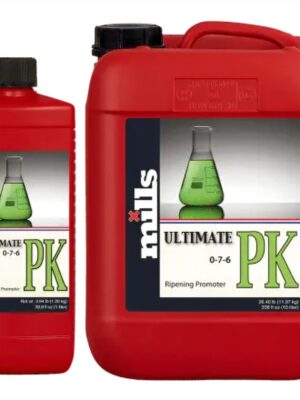 Mills Ultimate PK 10 Liter