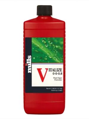 Mills Vitalize 500ml
