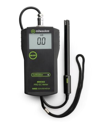 Milwaukee EC Meter MW302