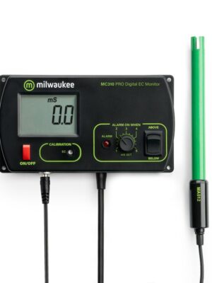 Milwaukee EC Monitor MC310