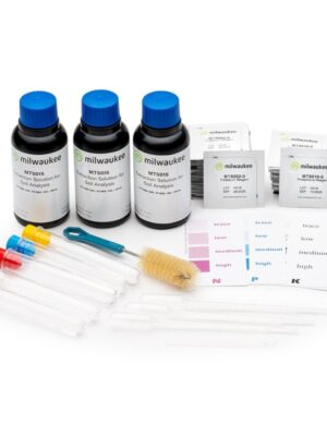 Milwaukee NPK Soil Test Kit