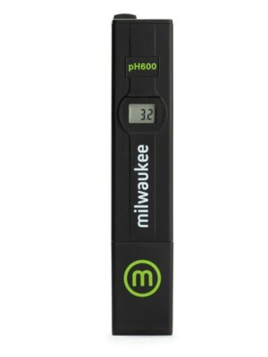 Milwaukee pH Messgerät pH600