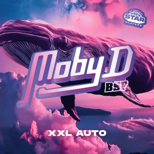 BSF Seeds moby d xxl auto Samen – Bild 2