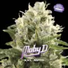 BSF Seeds moby d xxl auto Samen
