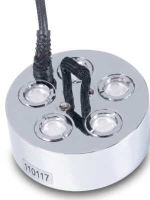 Nebler mit 5 Membranen, 1600ml/h (DK5)
