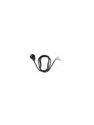 Netzstecker mit Kabel 1,5m lang