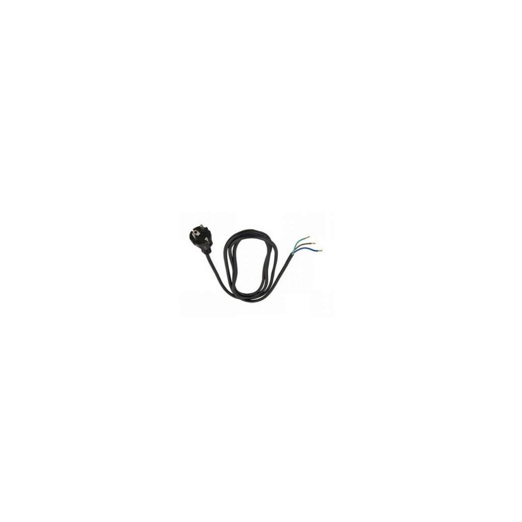 Netzstecker mit Kabel 1,5m lang