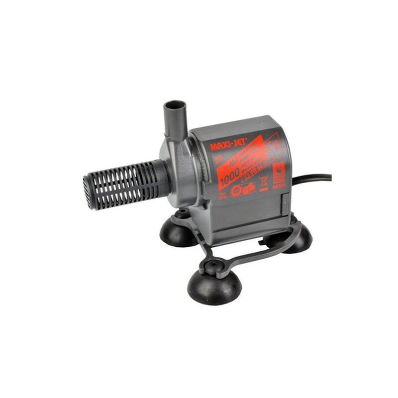Nutriculture Maxi Jet Pumpe MJ1000 1000L/h