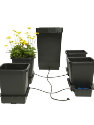 Nutriculture Multi Duct Platte 94x183cm Nutriculture Multi Duct Platte 94x183cm