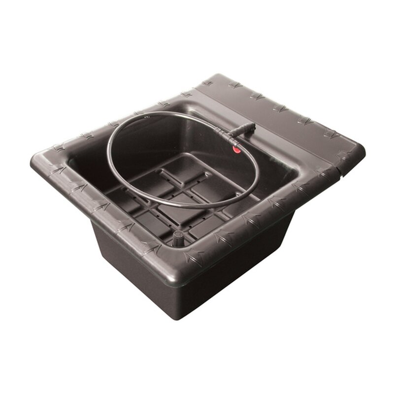 Nutriculture Origin System 18L Topf