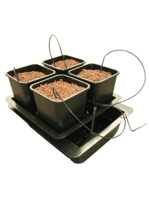 Nutriculture Tank für Origin System Small