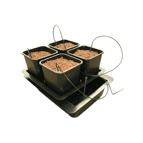Nutriculture Tank für Origin System Small Nutriculture Tank für Origin System Small