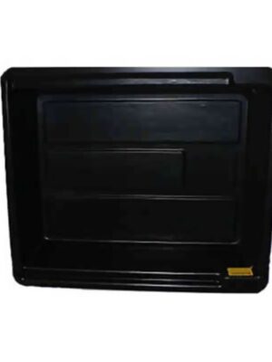 Nutriculture Twin Amazon Tank 100L