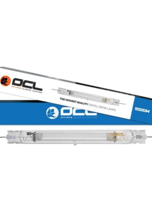 OCL Lampe 6000K Wachstum 1000W/400V (double)