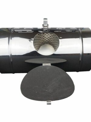 ONA Air Filter 315mm Anschluss ONA Air Filter 315mm Anschluss