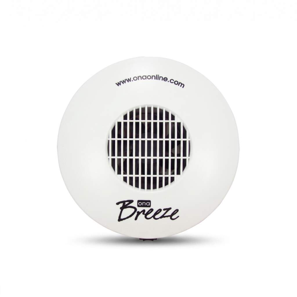 ONA Fan Breeze für 4L Kübel