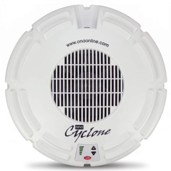 ONA Fan Cyclone
