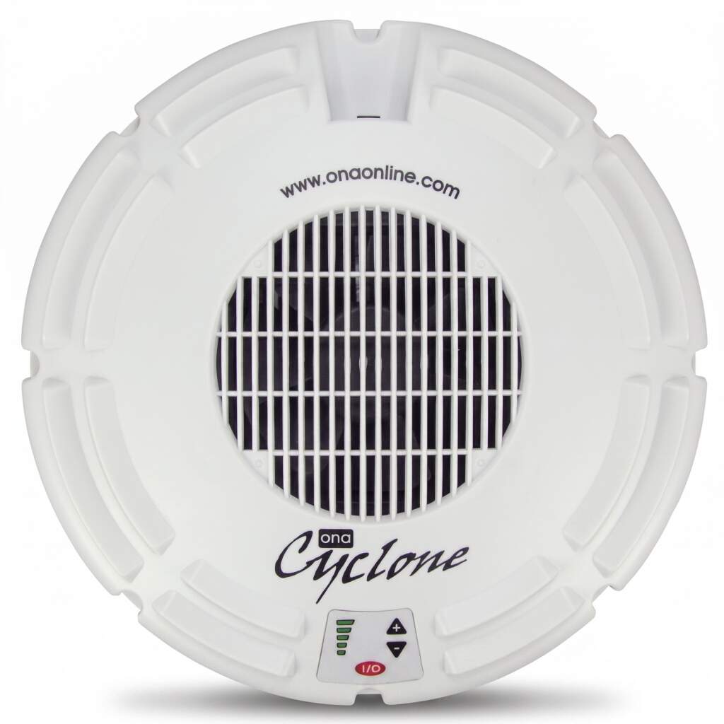 ONA Fan Cyclone
