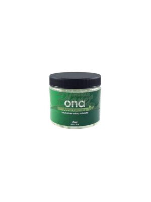 ONA Gel 400g Apple Crumble