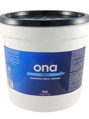 ONA Gel Pro 3,8kg Eimer