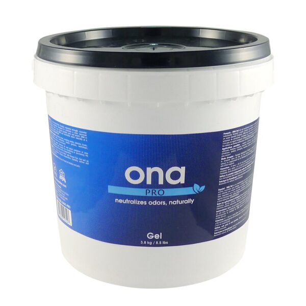 ONA Gel Pro 3,8kg Eimer ONA Gel Pro 3,8kg Eimer