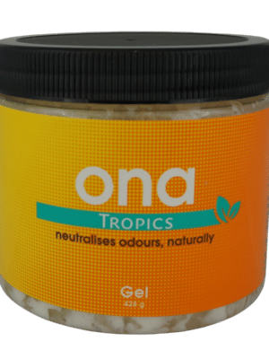 ONA Gel 400g Tropics