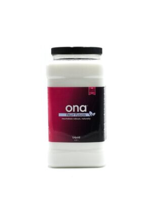 ONA Liquid - Fruit Fusion 3,27Ltr