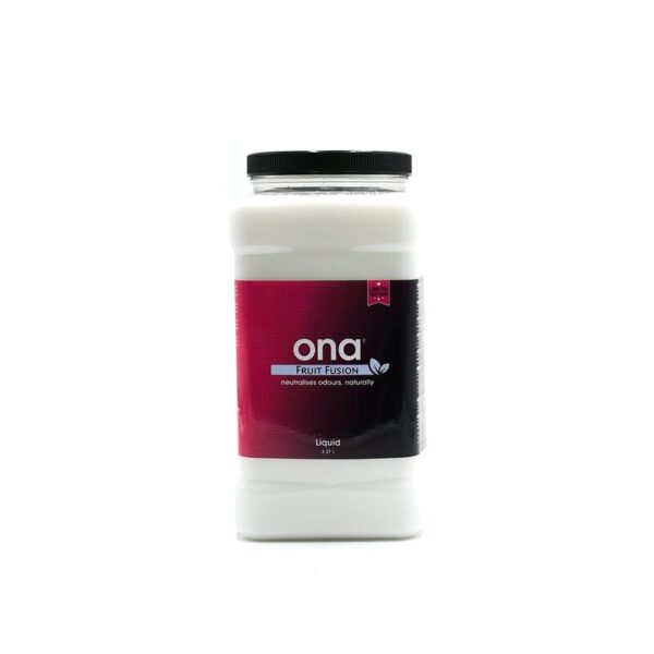ONA Liquid - Fruit Fusion 3,27Ltr