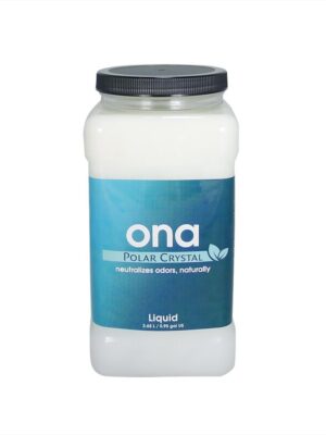 ONA Liquid - Polar Crystal 3,27Ltr