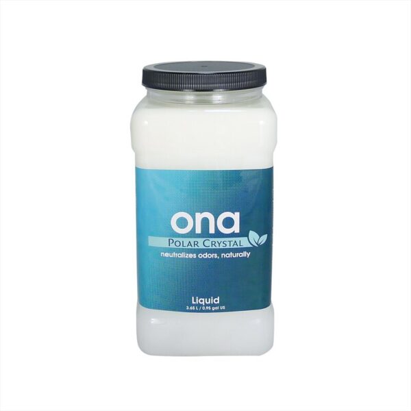 ONA Liquid – Polar Crystal 3,27Ltr