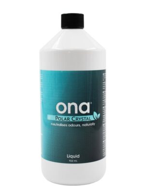 ONA Liquid - Polar Crystal 922ml